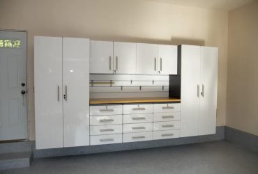 Upgrade Your Garage with Seminole FL Garage Flooring