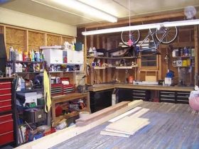 Transform Your Garage with a Makeover in Wimauma, FL