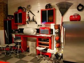 Cost-Effective Tips for Garage Remodeling