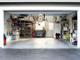 Transform Your Garage with a Stunning Makeover in Mango, FL