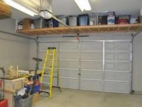 Maximize Your Storage Space with Garage Slatwall in Sydney FL