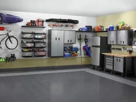 Maximize Your Storage Space with Belleair Beach FL Statwall Shelving