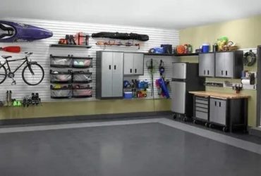 Maximize Your Storage Space with Belleair Beach FL Statwall Shelving
