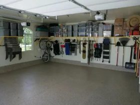 Transform Your Garage with a Makeover in Oldsmar, FL