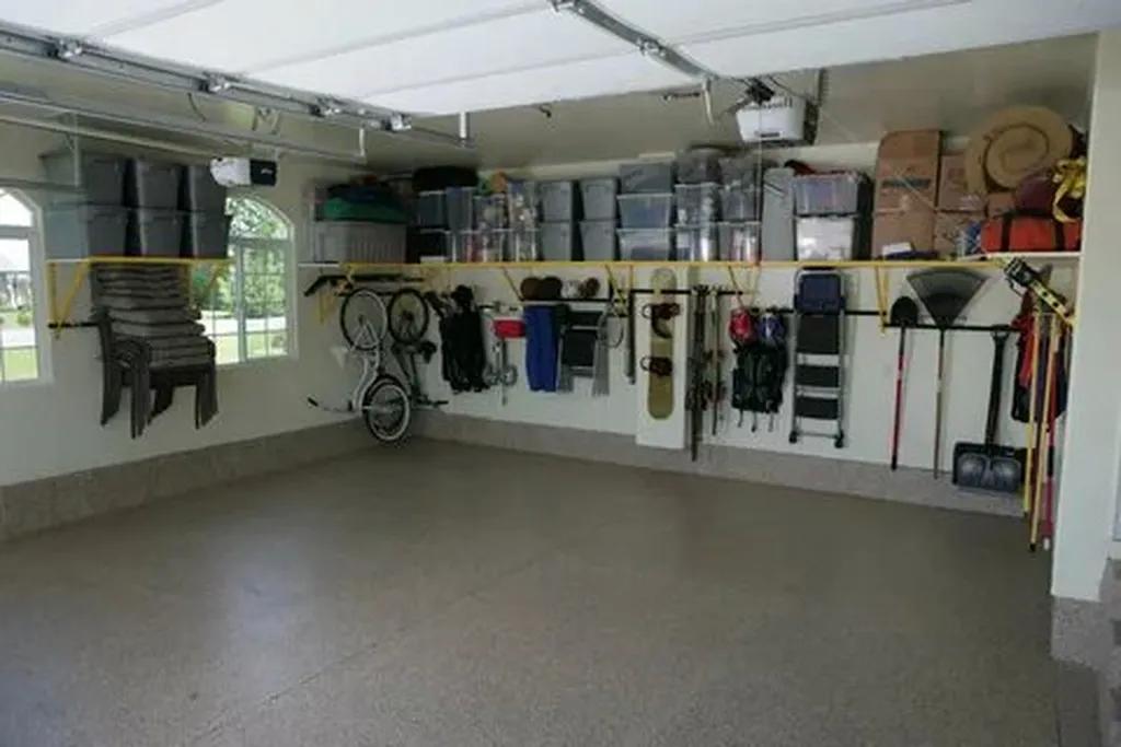 Transform Your Garage with a Makeover in Oldsmar, FL