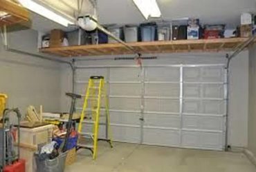 Maximize Your Garage Space with Experts in North Redington Beach!