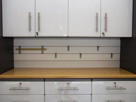 Transform Your Garage with a Makeover in Sanibel, FL