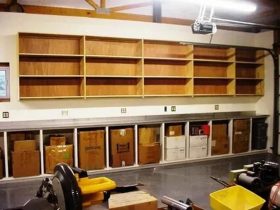 The Real Cost of Garage Renovations