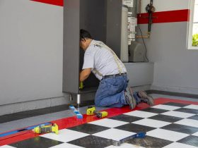 Upgrade Your Garage with Durable Indian Shores FL Garage Flooring