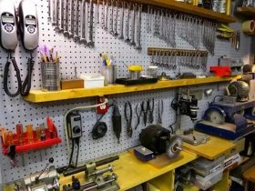 Maximize Your Space with Captiva FL Garage Cabinets