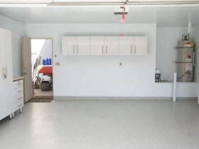 Transform Your Garage into a Functional and Stylish Space