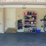 Maximize Your Garage Space with Shelving in El Jobean!