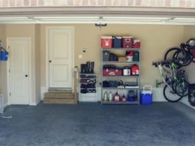 Maximize Your Garage Space with Shelving in El Jobean!