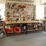 Upgrade Your Garage with High-Quality Odessa FL Garage Flooring