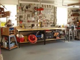Upgrade Your Garage with High-Quality Odessa FL Garage Flooring