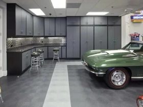 Get Organized with Seffner’s Garage Storage Pros!