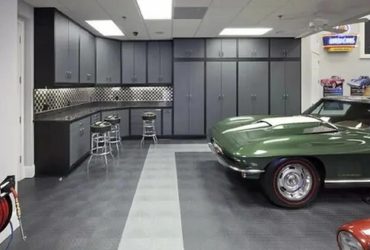 Get Organized with Seffner’s Garage Storage Pros!