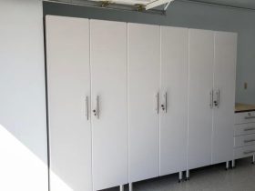 Transform Your Space: Garage Remodeling Ideas