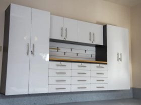 Transform Your Garage with Top-Notch Remodeling Services in Pinellas, FL