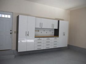 Maximize Your Space with South Pasadena FL Statwall Shelving