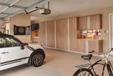 Budgeting for Garage Remodel: Cost Breakdown and Tips