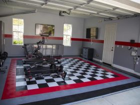 Transform Your Space: Garage Remodeling 101