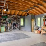 Transform Your Garage into a Stylish and Functional Space