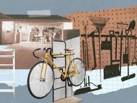 Upgrade Your Garage with Pinellas FL Garage Cabinets