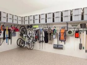 Transform Your Space: Garage Remodeling in Seffner, FL