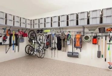 Transform Your Space: Garage Remodeling in Seffner, FL