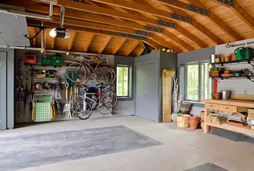 Transform Your Garage with Top Florida Conversion Experts