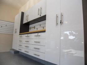 Transform Your Space with Professional Garage Remodeling Services