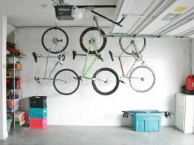 Transform Your Garage Into A Stylish Haven In Boca Grande, FL