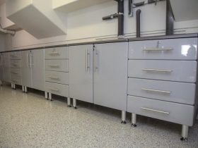 Transform Your Garage With These Renovation Tips!