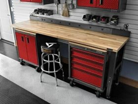 Transform Your Space with Garage Remodeling in El Jobean