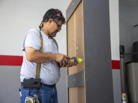 Transform Your Garage with Bokeelia FL Garage Cabinets