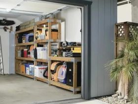 Revamp Your Garage: Discover Florida’s Top 10 Remodel Projects