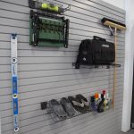 Discover the Benefits of Garage Slatwall in Belleair Bluffs FL