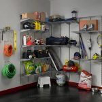 Maximize Your Garage Space with Slatwall in Nokomis FL