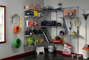 Maximize Your Garage Space with Slatwall in Nokomis FL