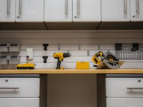 Luxury Living: Transform Your Garage with These Renovations