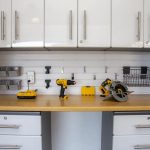 Maximize Your Garage Space with Sun City Center FL Garage Cabinets