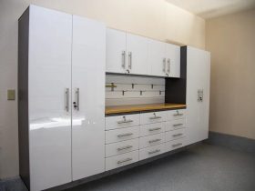 The Cost of Garage Remodeling: Budgeting Tips and Expenses