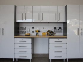 Maximize Your Space with Seminole FL Garage Cabinets