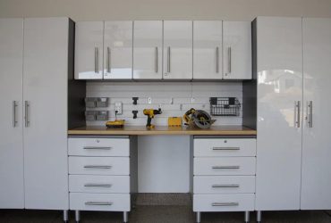 Maximize Your Space with Seminole FL Garage Cabinets