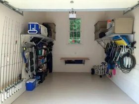Revamp Your Garage with Redington Shores Makeovers