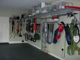 Garage Renovation Costs: What You Need to Know