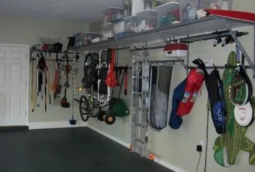 Garage Renovation Costs: What You Need to Know