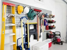 Get Your Garage in Gear: Gibsonton FL’s Top Storage Pros!