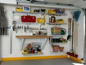 Maximize Your Space with Gibsonton FL Statwall Shelving